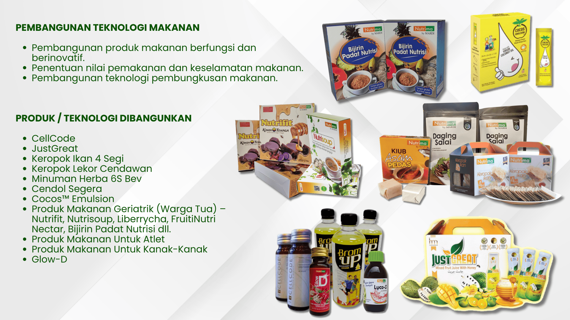 FT TEKNOLOGI