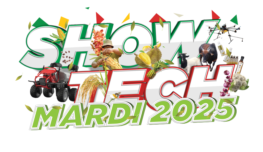 showtech logo