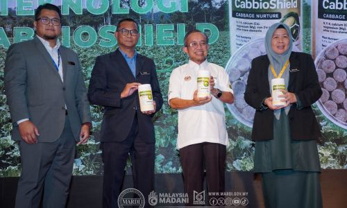 SEMINAR KEBANGSAAN PERTANIAN ORGANIK (SKOr) 2025 PACU TRANSFORMASI SISTEM MAKANAN NEGARA MELALUI AMALAN LESTARI