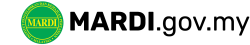 Logo MARDI Mobile MS